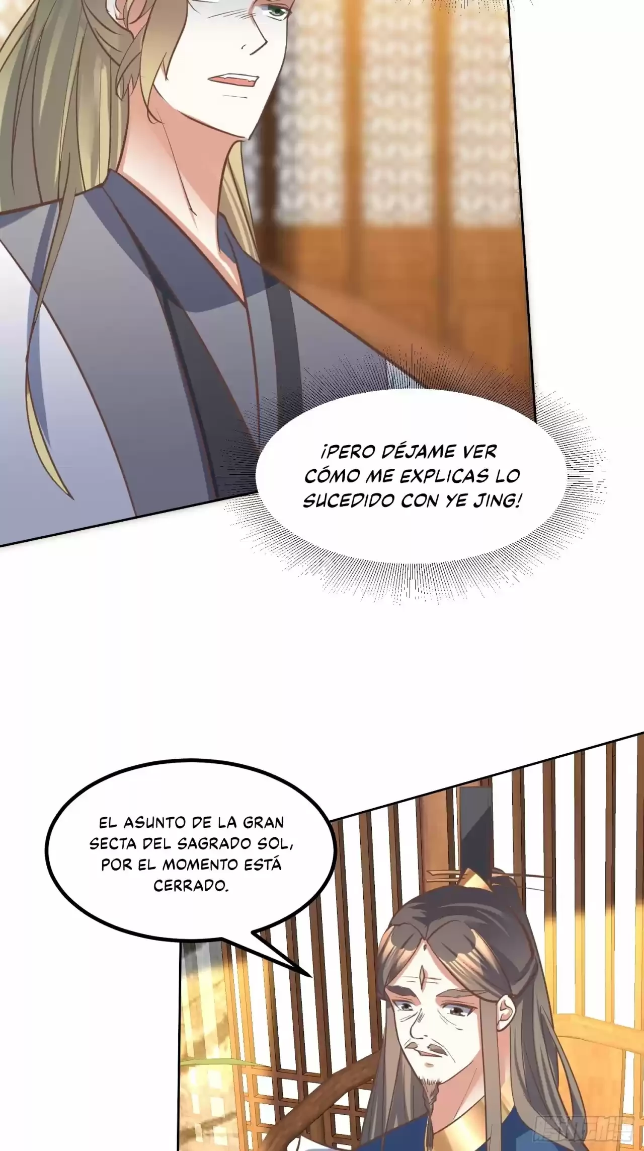 Gran Villano capítulo 9, página 15