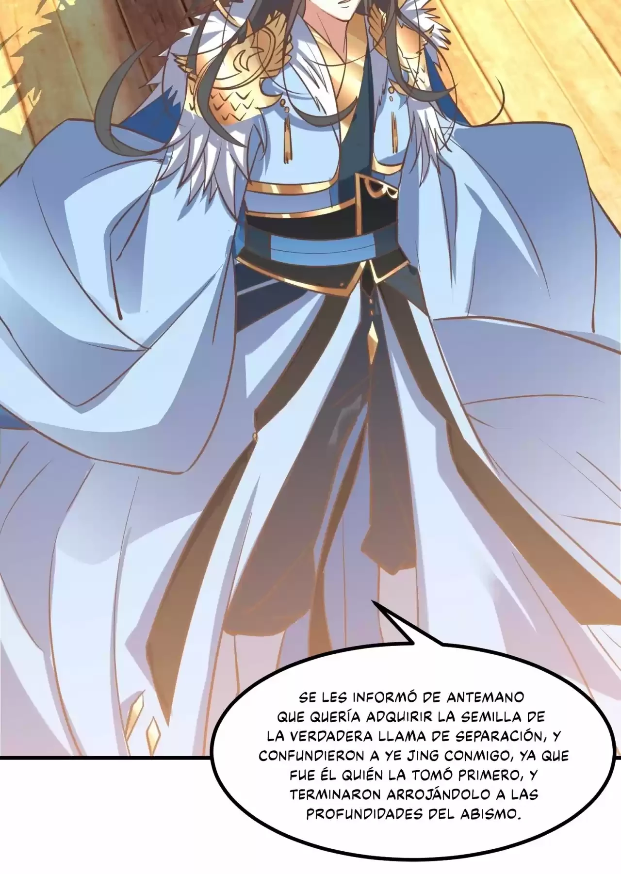 Gran Villano capítulo 9, página 18