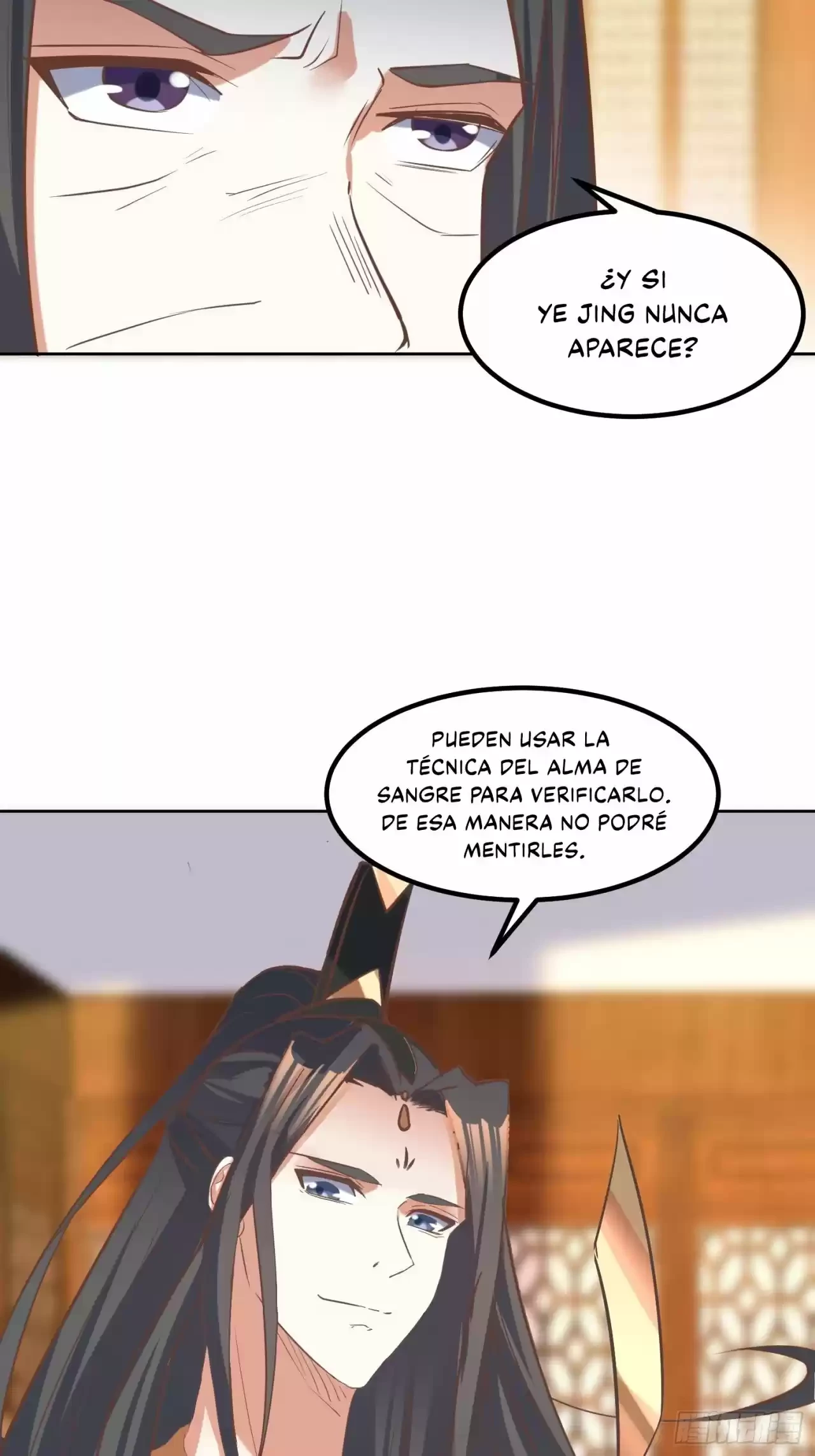 Gran Villano capítulo 9, página 21