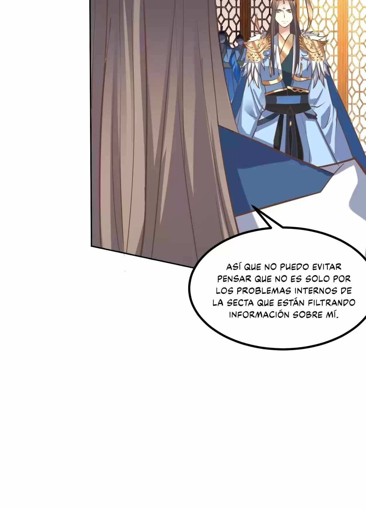 Gran Villano capítulo 9, página 26