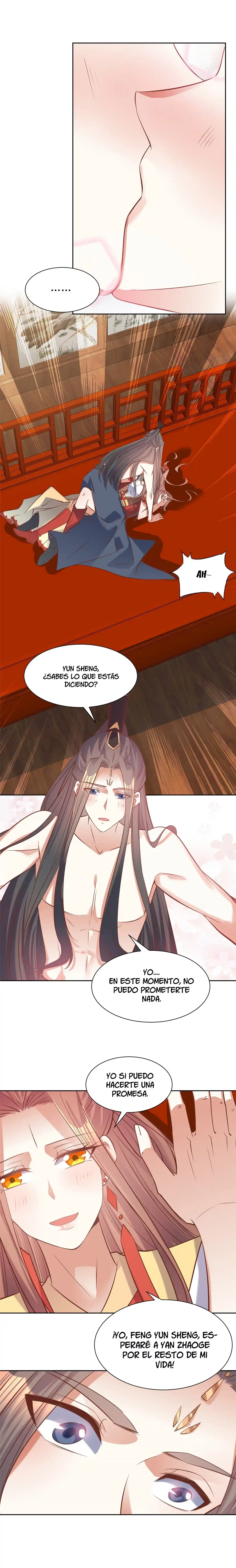 Gran Villano capítulo 90, página 4