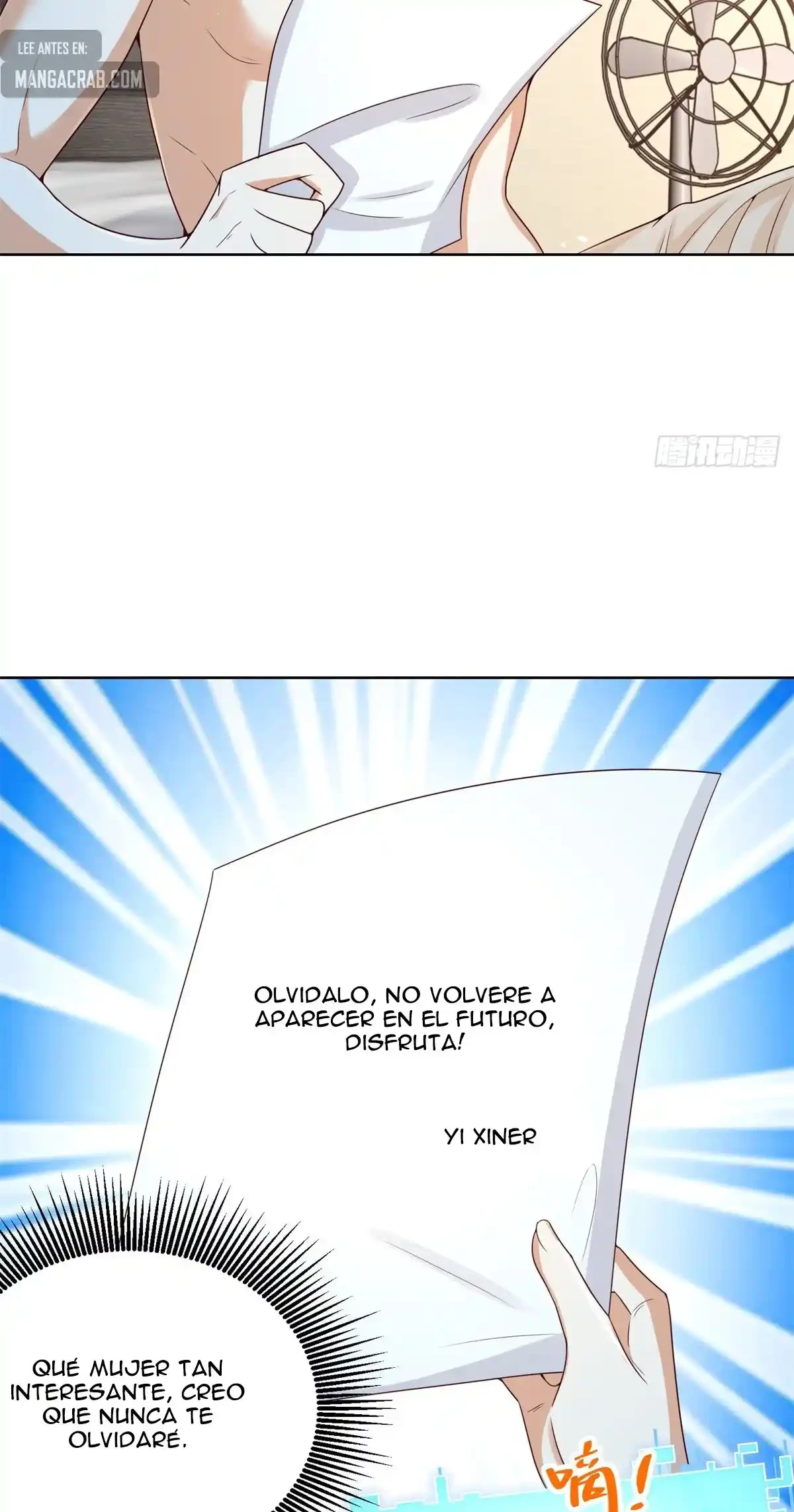 Gran Villano capítulo 91, página 30