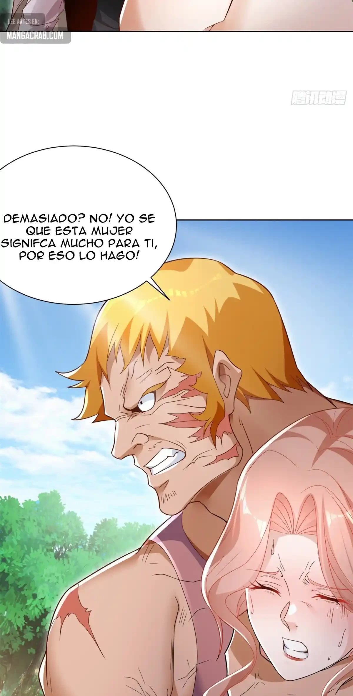 Gran Villano capítulo 94, página 25