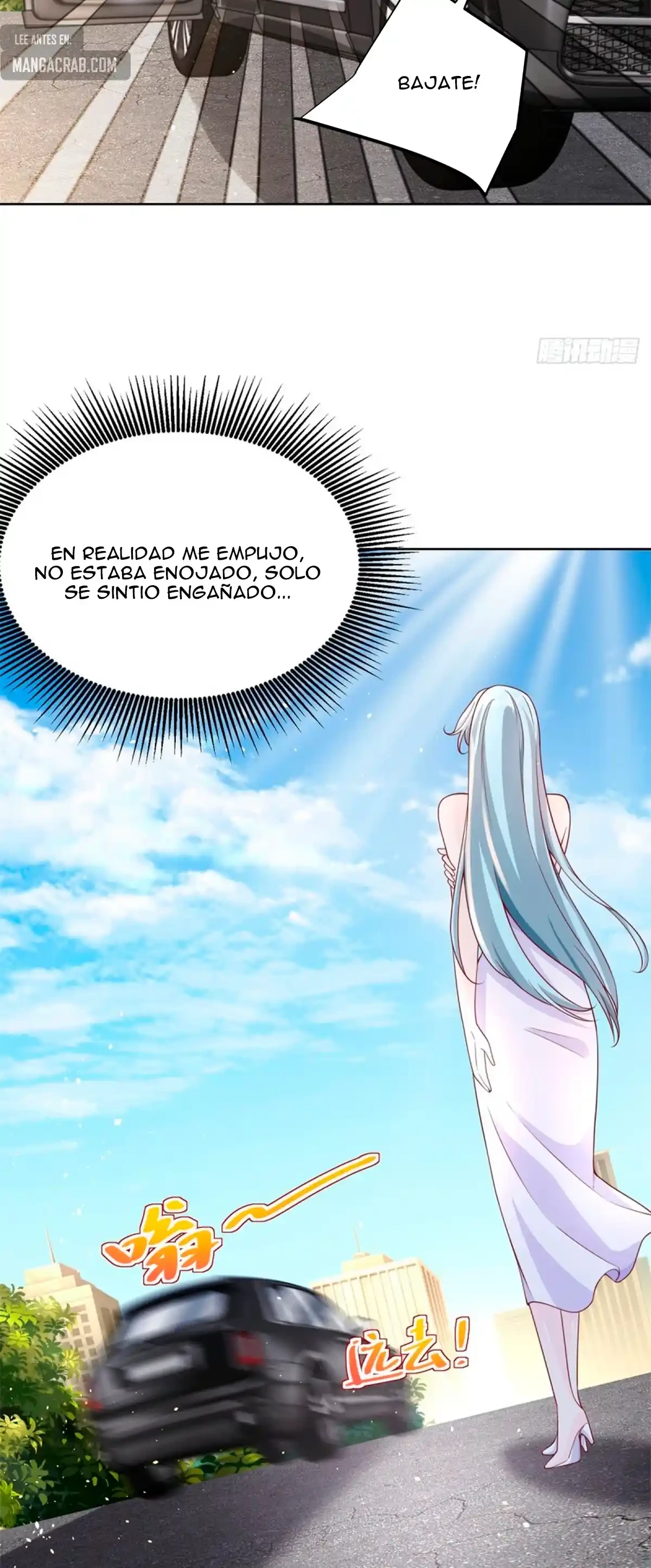 Gran Villano capítulo 99, página 10