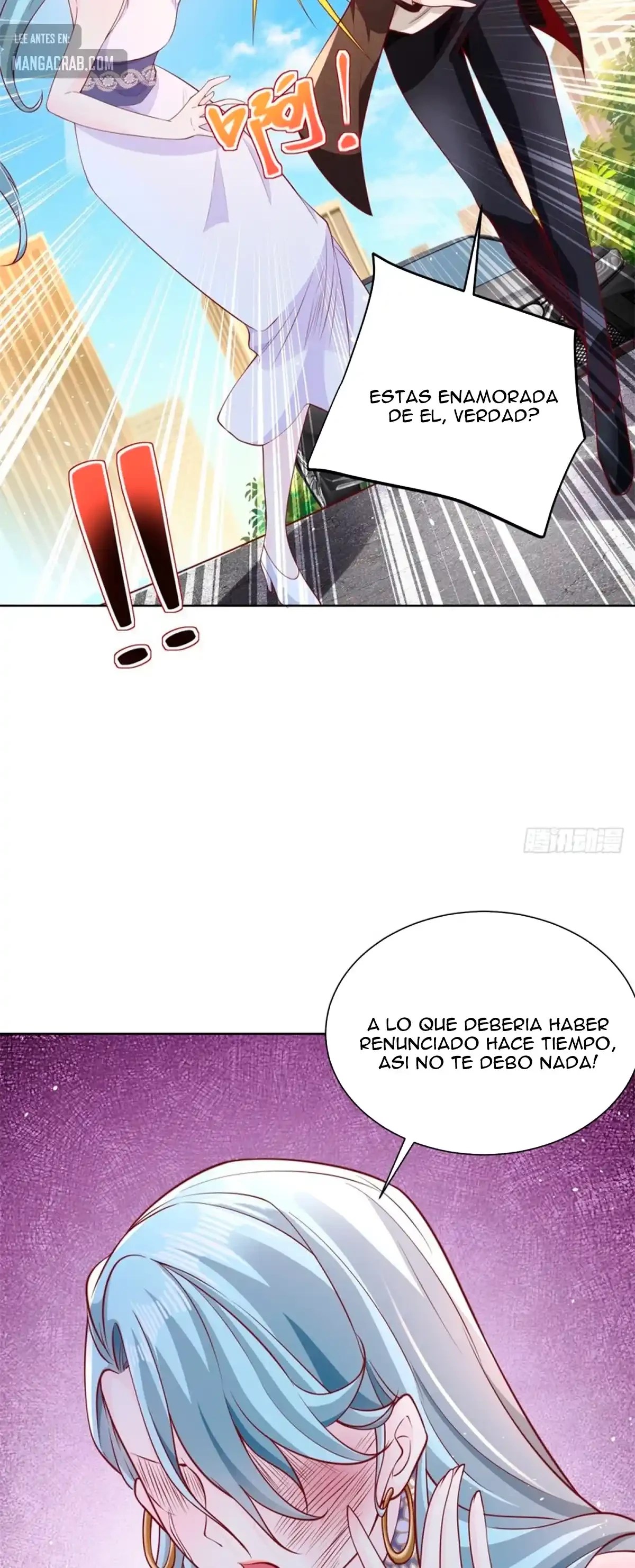 Gran Villano capítulo 99, página 15