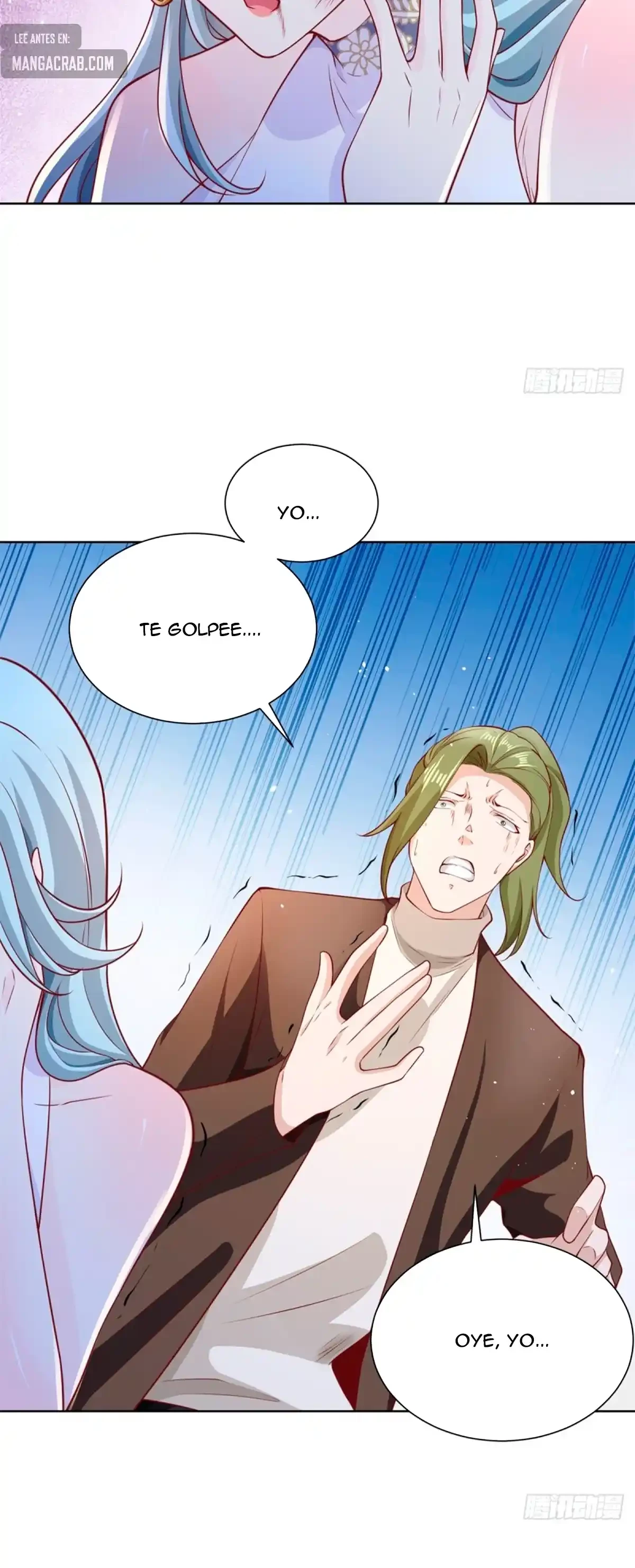 Gran Villano capítulo 99, página 16