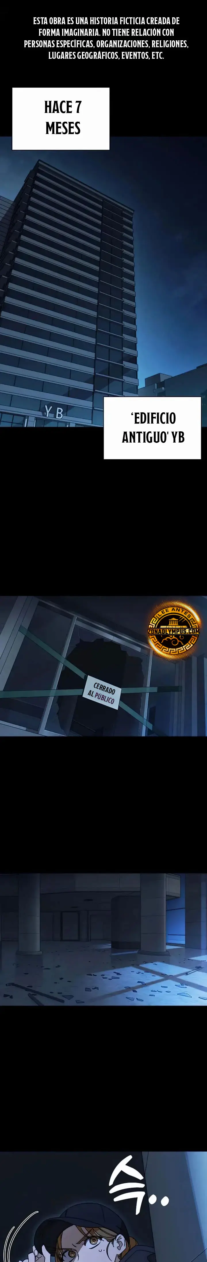 Grupo de Estudio capítulo 289, página 3