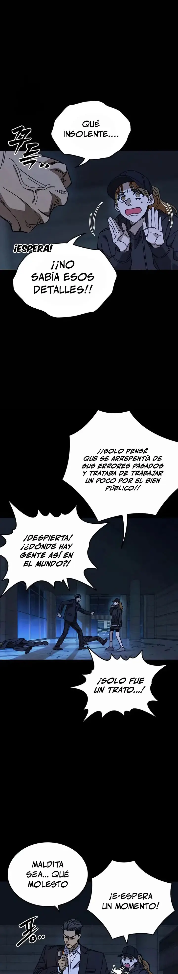 Grupo de Estudio capítulo 289, página 11