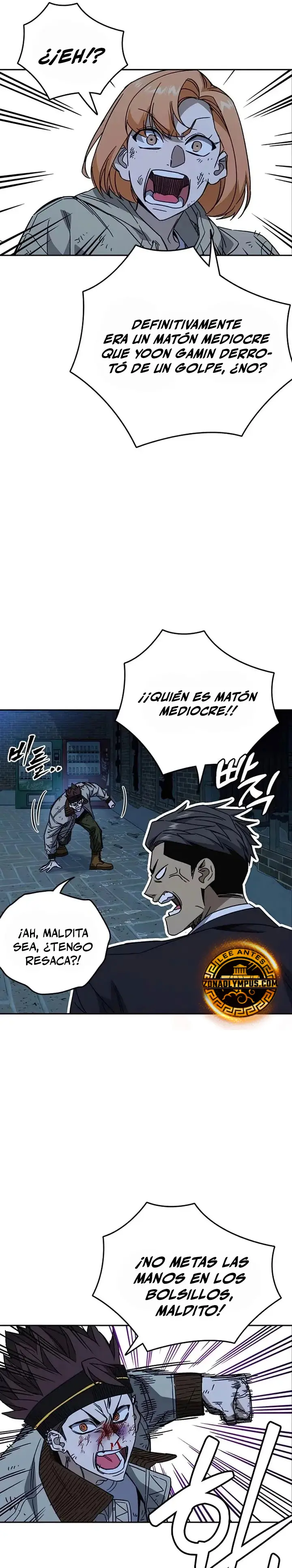 Grupo de Estudio capítulo 289, página 21