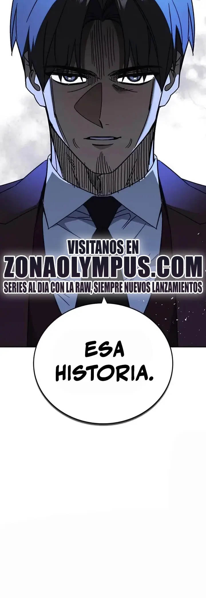 Grupo de Estudio capítulo 289, página 40