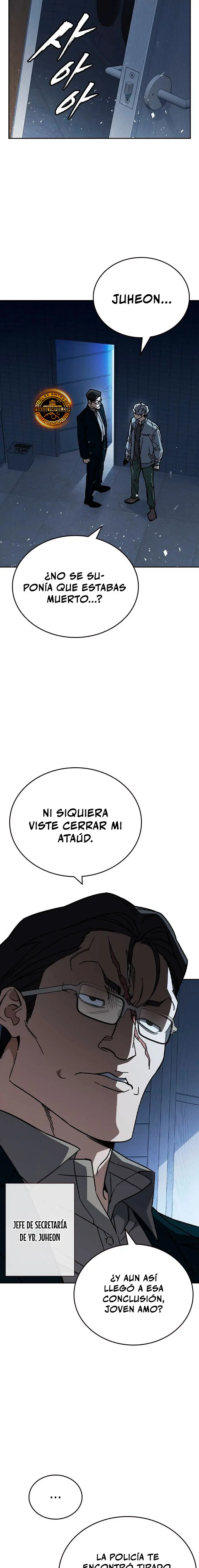Grupo de Estudio capítulo 321, página 8