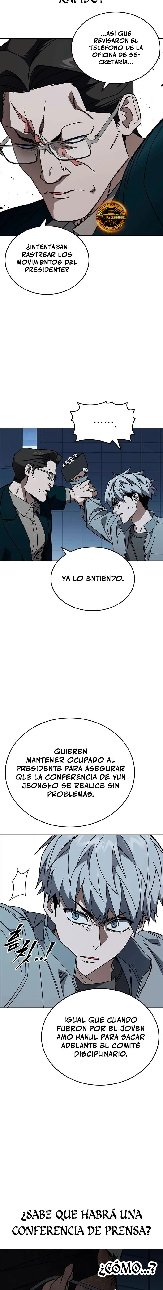 Grupo de Estudio capítulo 321, página 11