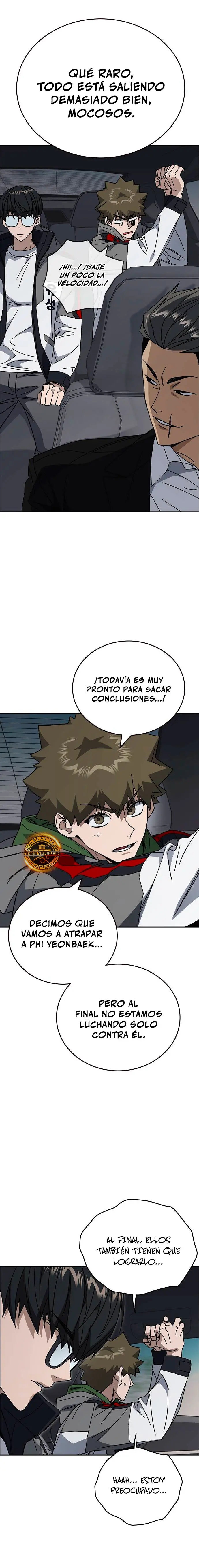 Grupo de Estudio capítulo 321, página 19