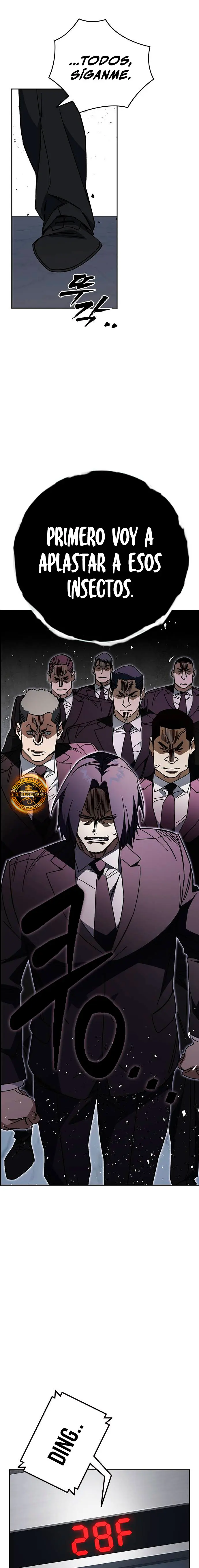 Grupo de Estudio capítulo 322, página 18
