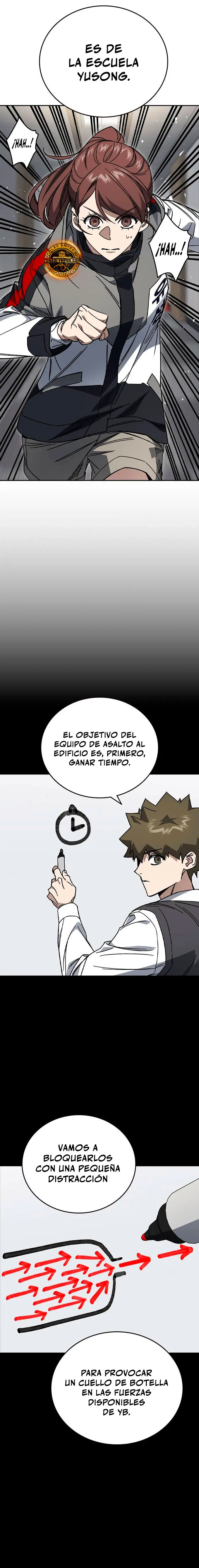Grupo de Estudio capítulo 322, página 25