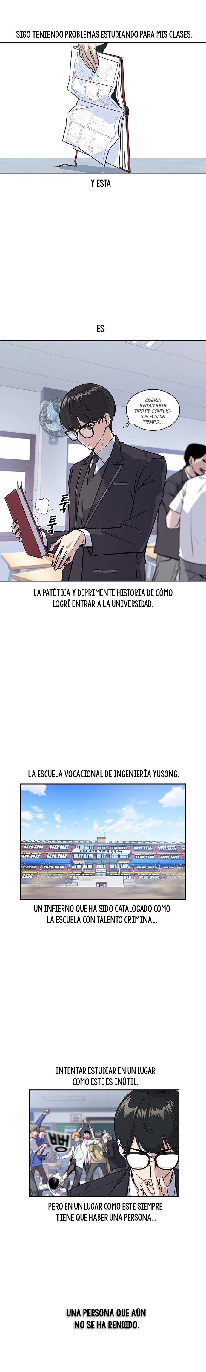 Grupo de Estudio capítulo 1, página 7