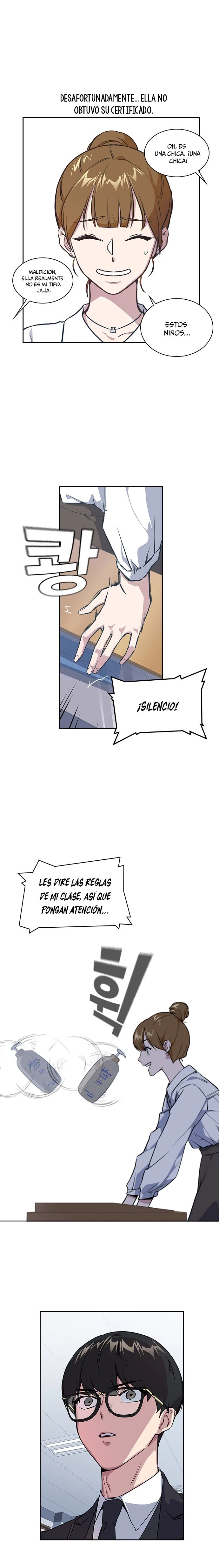 Grupo de Estudio capítulo 1, página 13