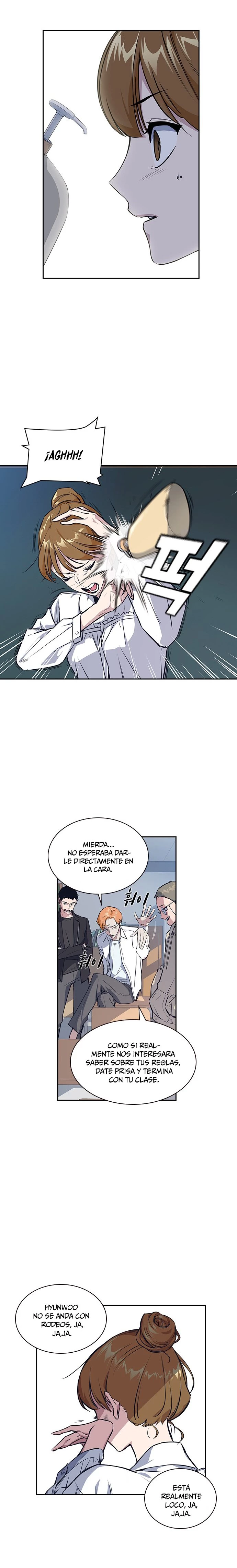 Grupo de Estudio capítulo 1, página 14