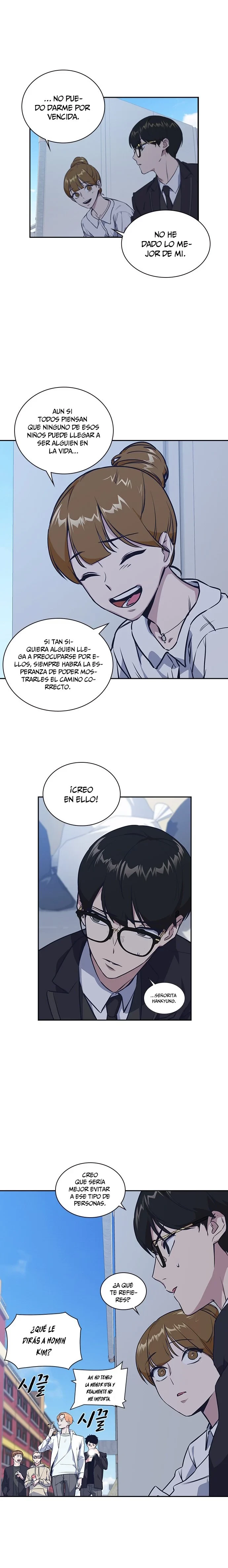 Grupo de Estudio capítulo 1, página 22
