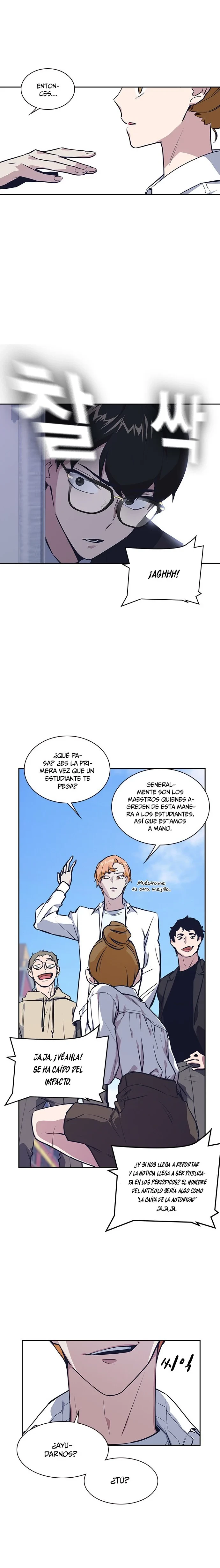 Grupo de Estudio capítulo 1, página 26