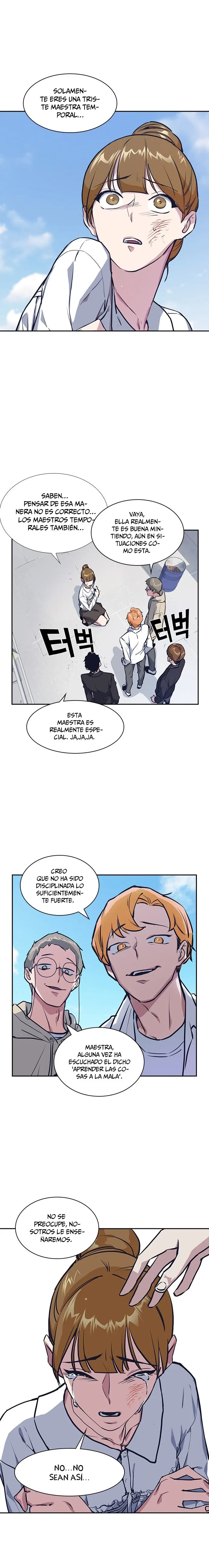 Grupo de Estudio capítulo 1, página 27