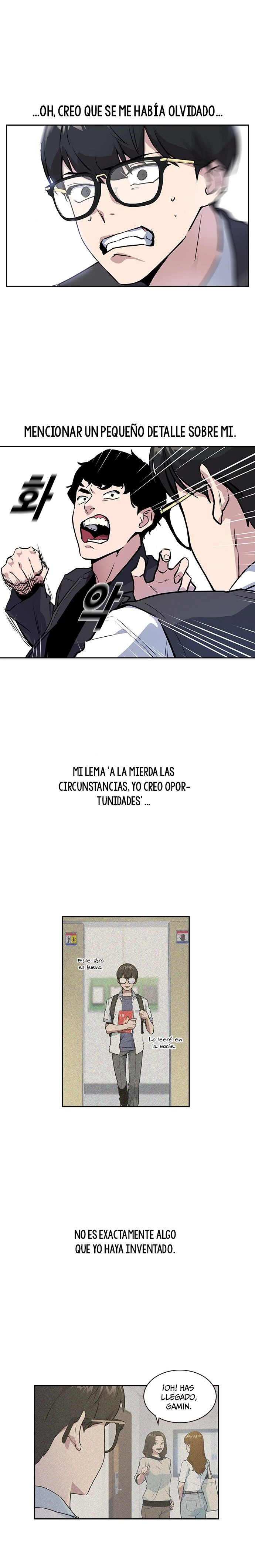 Grupo de Estudio capítulo 1, página 32
