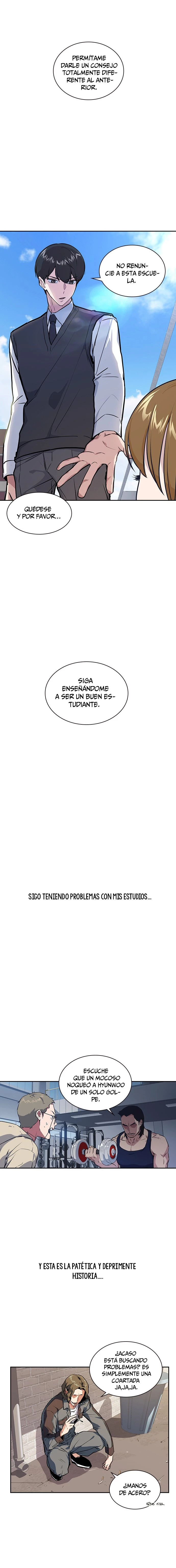 Grupo de Estudio capítulo 1, página 39