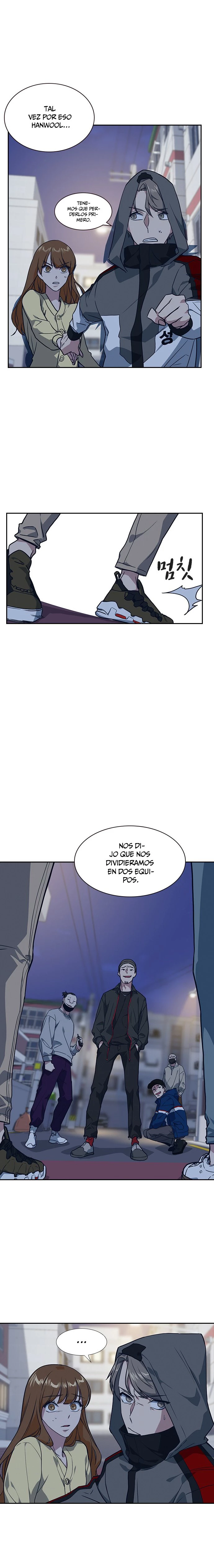 Grupo de Estudio capítulo 10, página 18