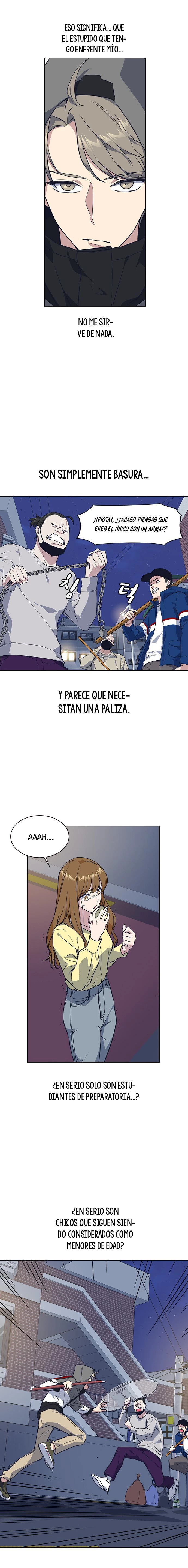 Grupo de Estudio capítulo 11, página 6