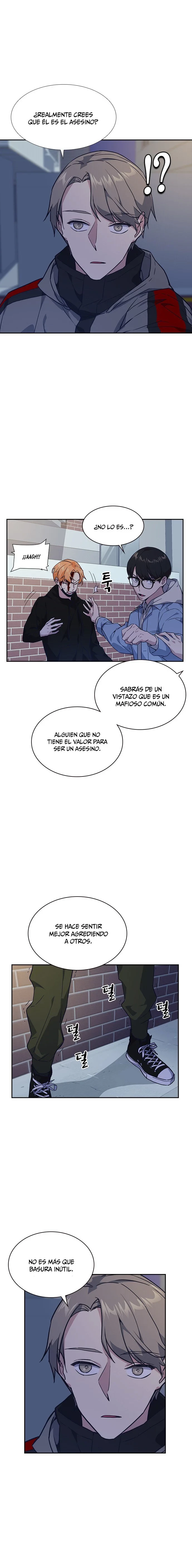 Grupo de Estudio capítulo 13, página 6