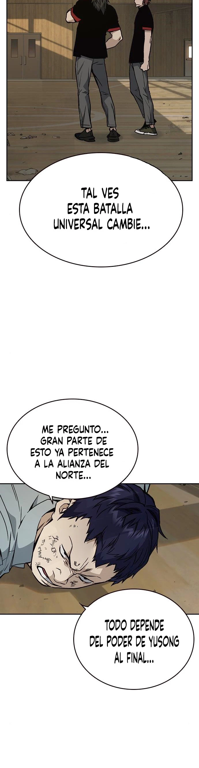 Grupo de Estudio capítulo 141, página 3