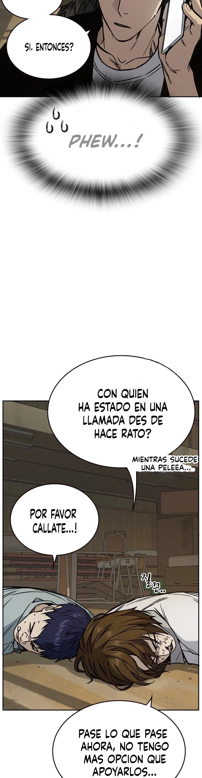 Grupo de Estudio capítulo 141, página 5