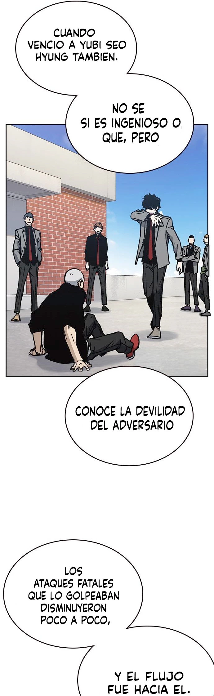 Grupo de Estudio capítulo 141, página 22