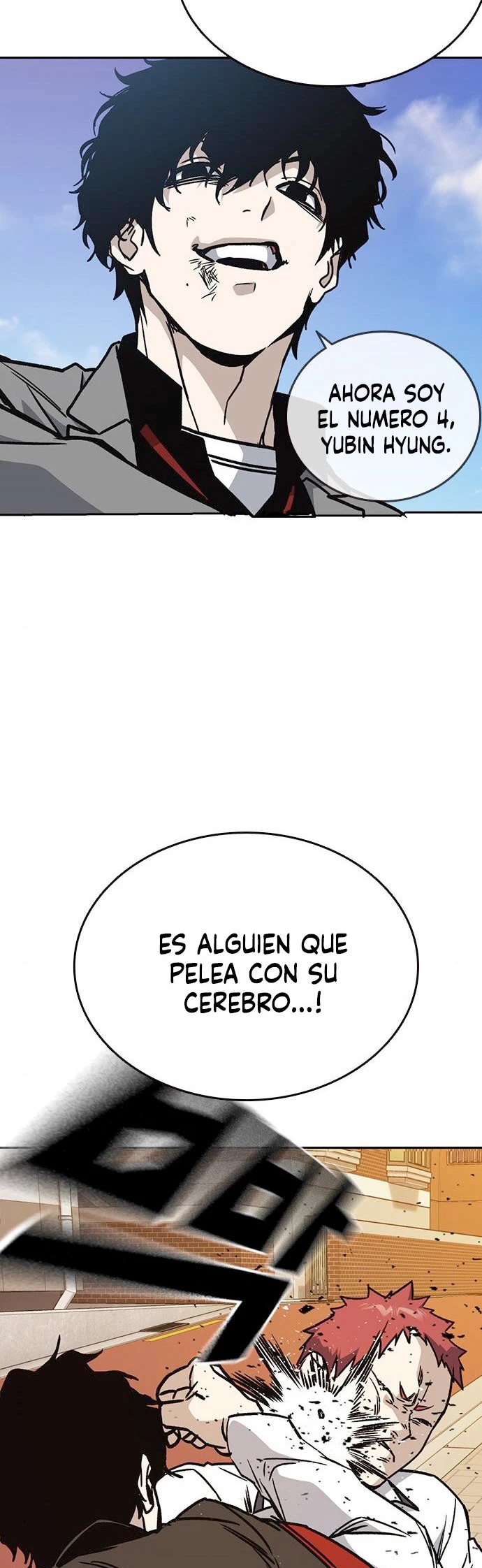 Grupo de Estudio capítulo 141, página 23