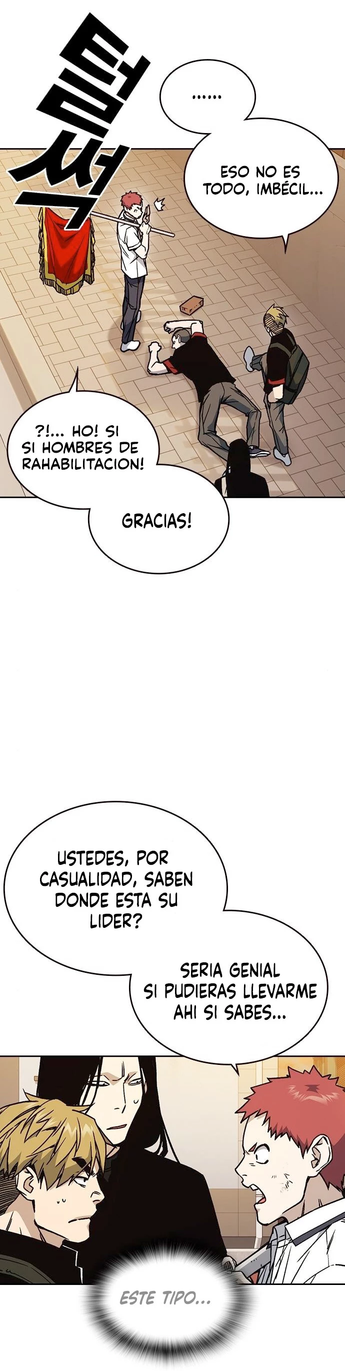 Grupo de Estudio capítulo 141, página 41