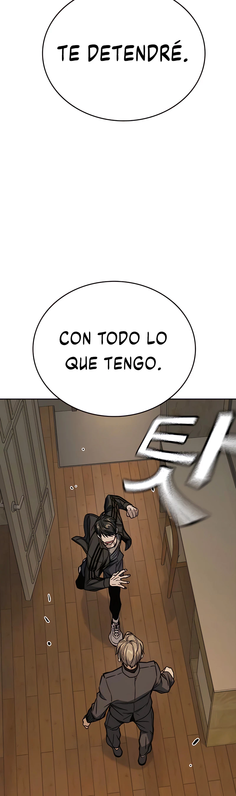 Grupo de Estudio capítulo 156, página 5