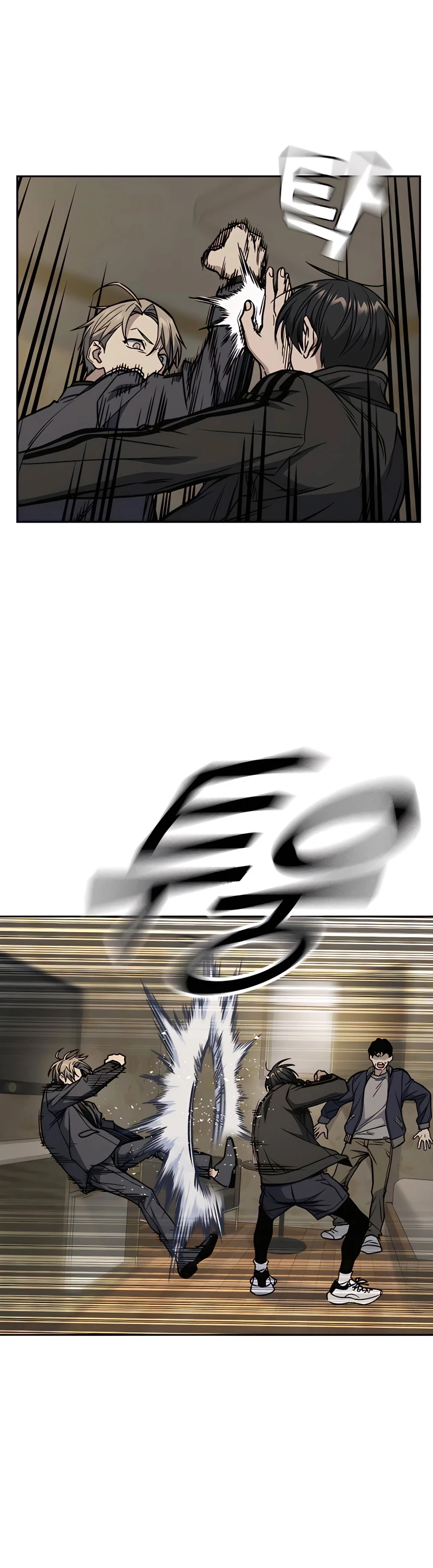 Grupo de Estudio capítulo 156, página 19