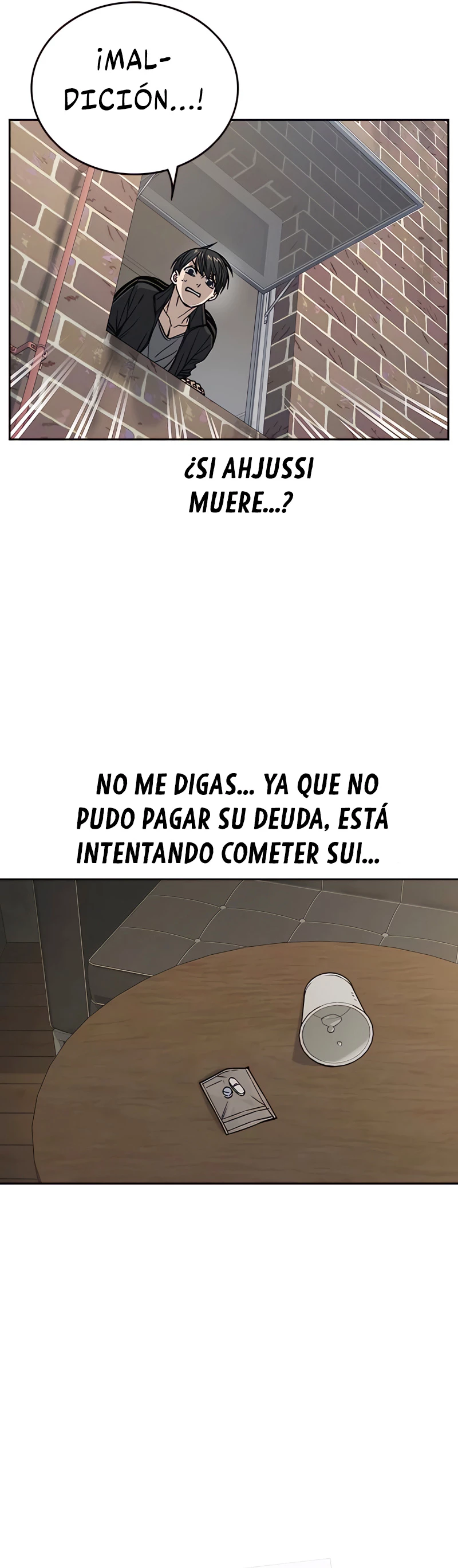 Grupo de Estudio capítulo 156, página 47
