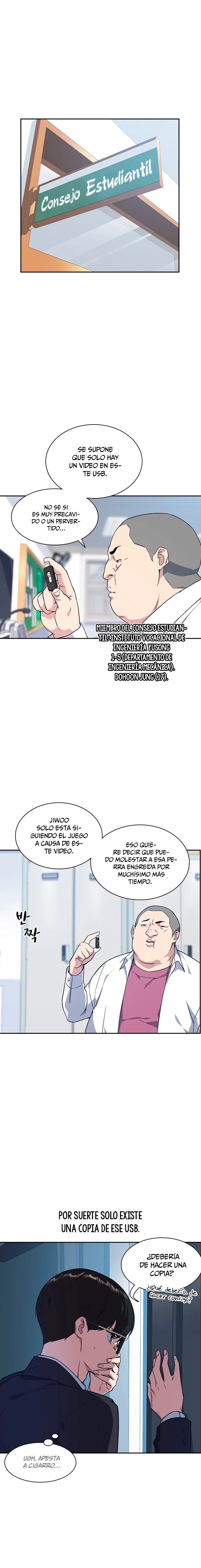 Grupo de Estudio capítulo 16, página 5