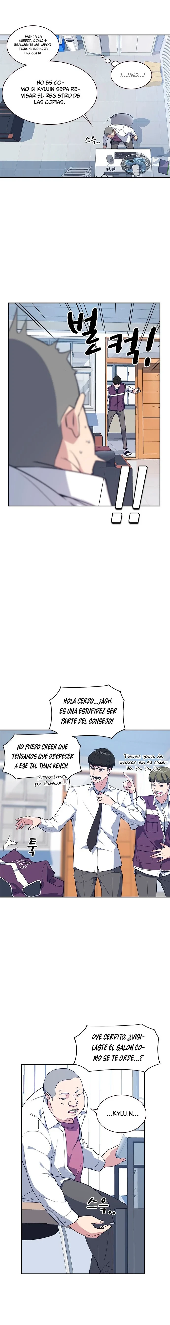 Grupo de Estudio capítulo 16, página 6