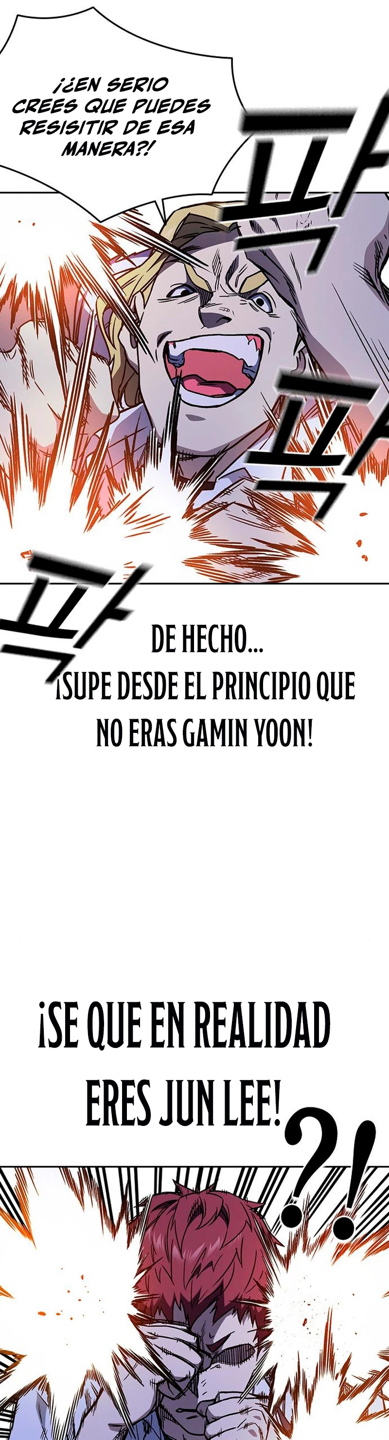 Grupo de Estudio capítulo 167, página 25