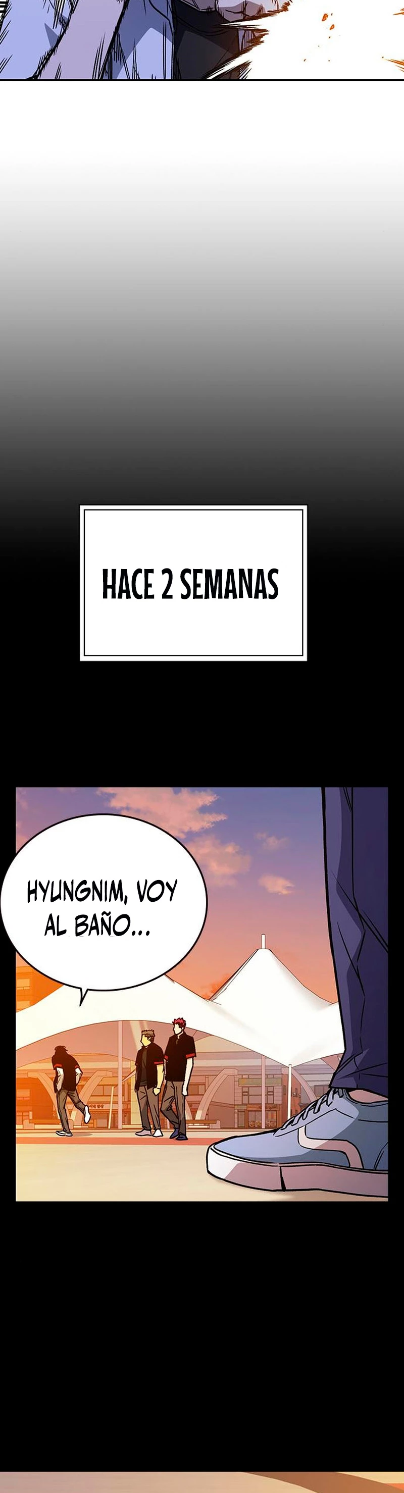 Grupo de Estudio capítulo 167, página 26