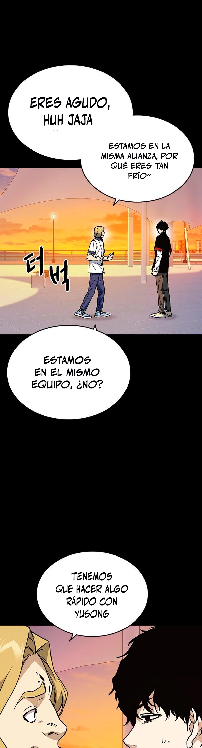 Grupo de Estudio capítulo 167, página 30