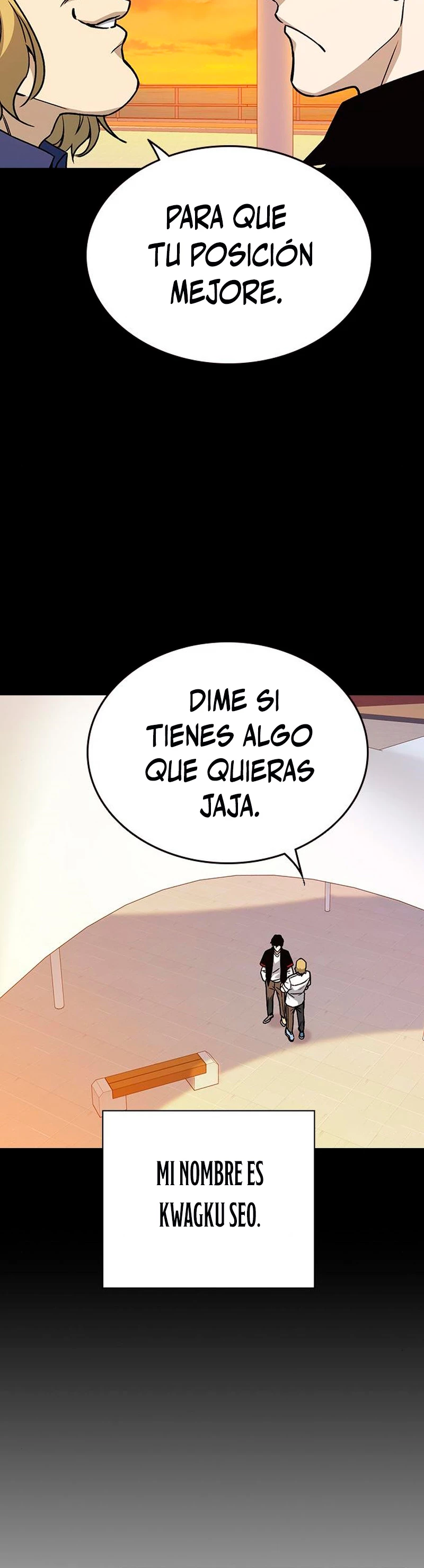 Grupo de Estudio capítulo 167, página 31