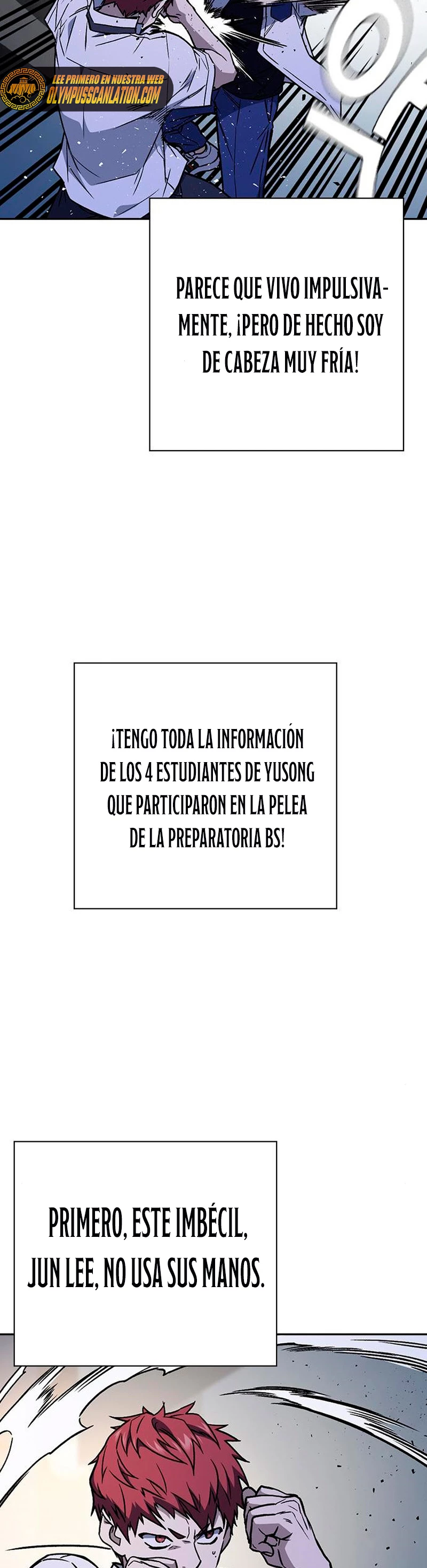 Grupo de Estudio capítulo 167, página 33