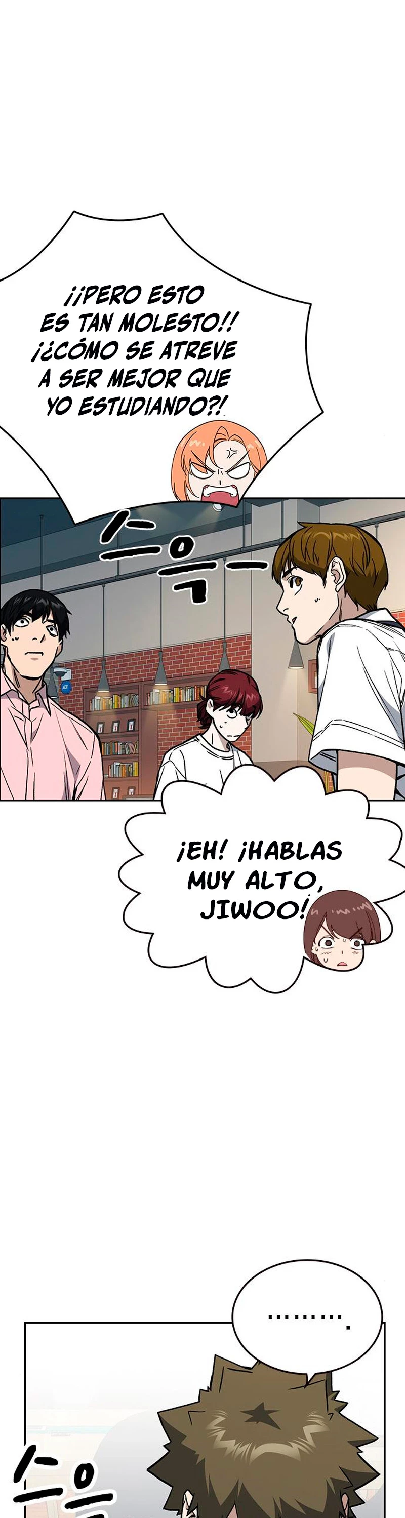 Grupo de Estudio capítulo 167, página 52