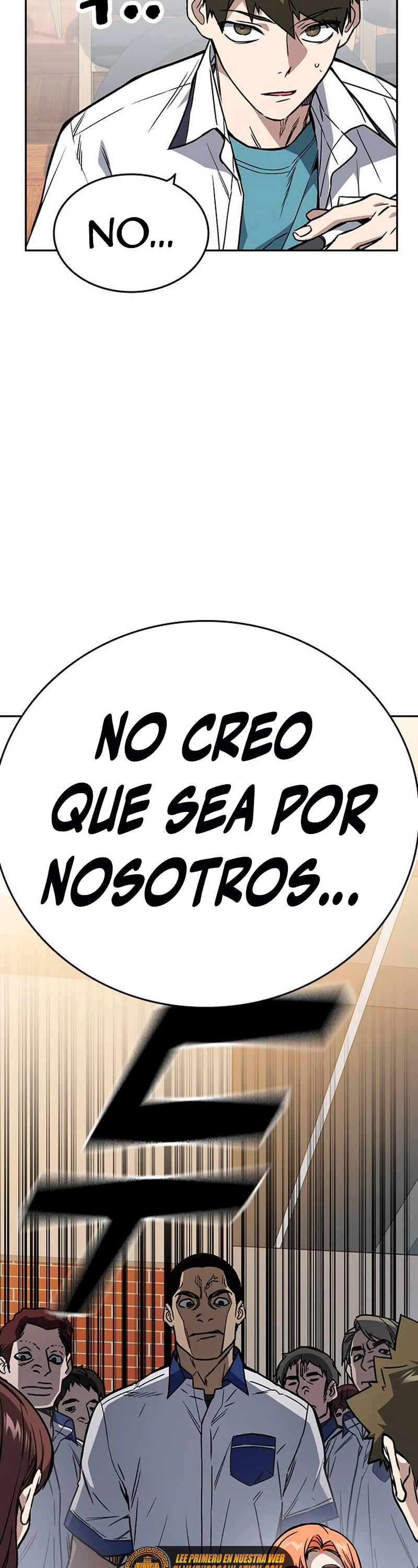 Grupo de Estudio capítulo 167, página 53