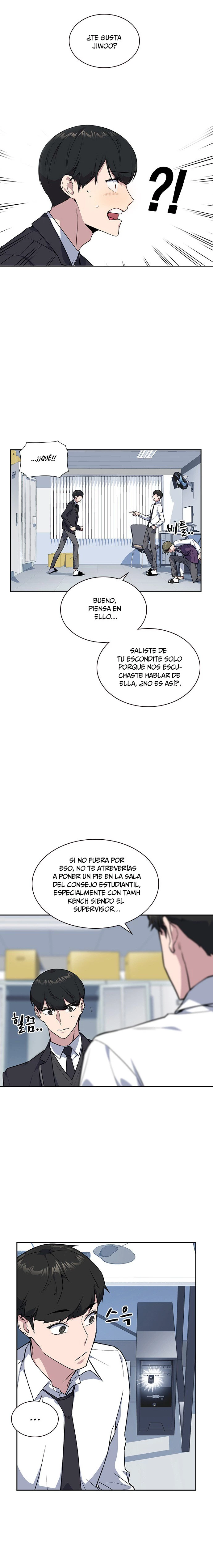 Grupo de Estudio capítulo 17, página 3