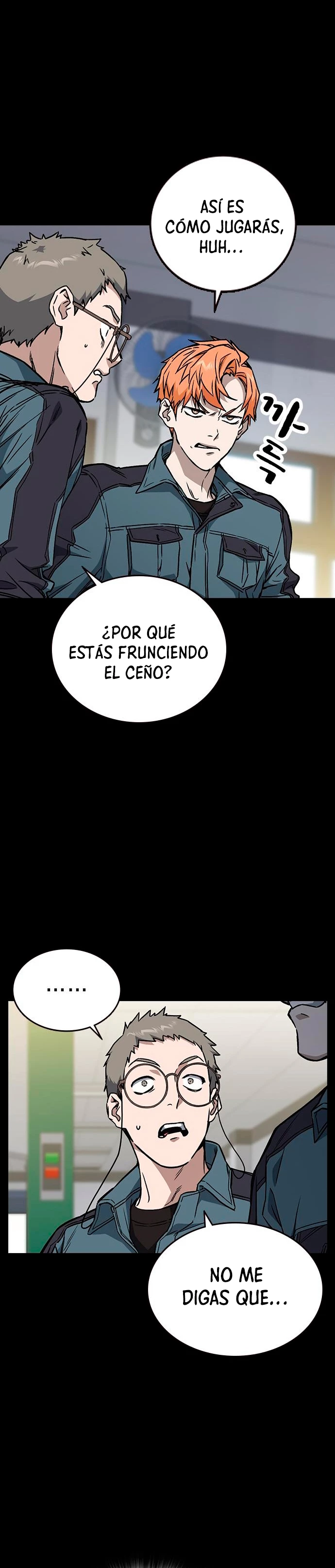 Grupo de Estudio capítulo 177, página 6