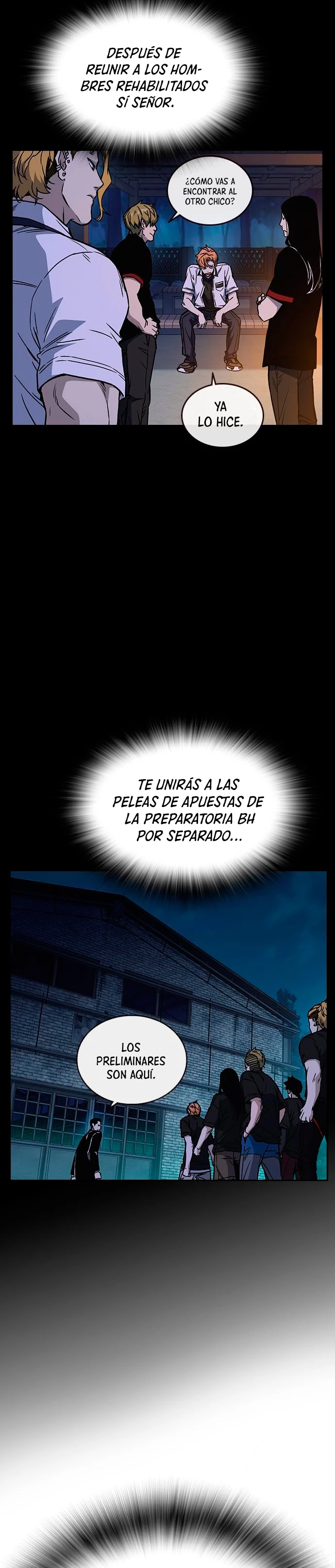 Grupo de Estudio capítulo 177, página 7